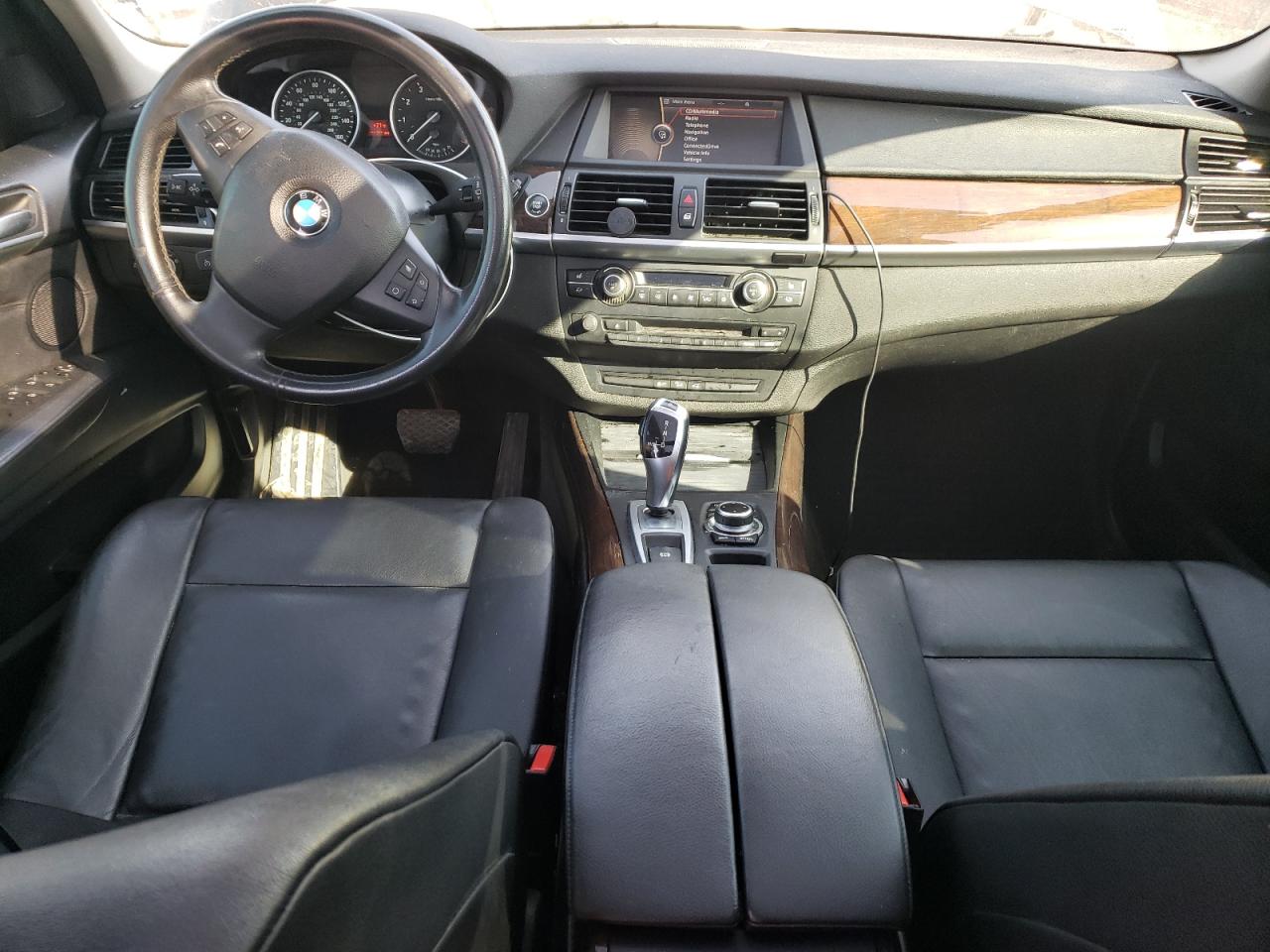 Photo 7 VIN: 5UXZV4C56D0B04894 - BMW X5 