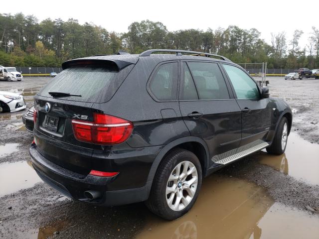 Photo 3 VIN: 5UXZV4C56D0B05656 - BMW X5 XDRIVE3 