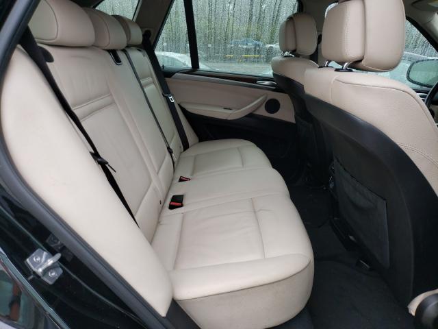 Photo 5 VIN: 5UXZV4C56D0B05656 - BMW X5 XDRIVE3 