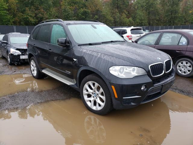 Photo 8 VIN: 5UXZV4C56D0B05656 - BMW X5 XDRIVE3 