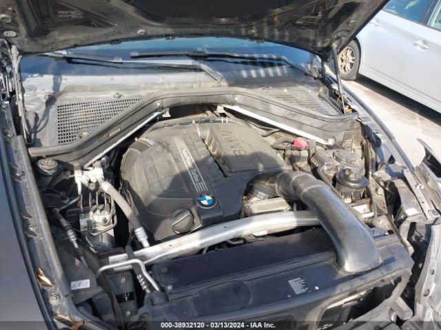 Photo 9 VIN: 5UXZV4C56D0B05804 - BMW X5 