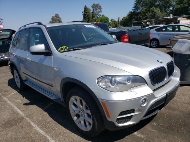 Photo 0 VIN: 5UXZV4C56D0B06175 - BMW X5 XDRIVE3 