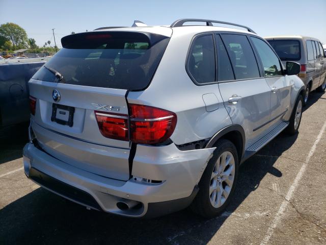 Photo 3 VIN: 5UXZV4C56D0B06175 - BMW X5 XDRIVE3 