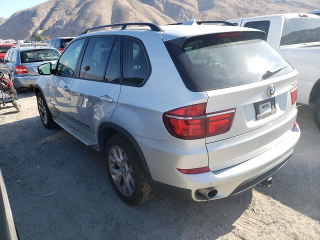 Photo 2 VIN: 5UXZV4C56D0B06175 - BMW X5 XDRIVE3 