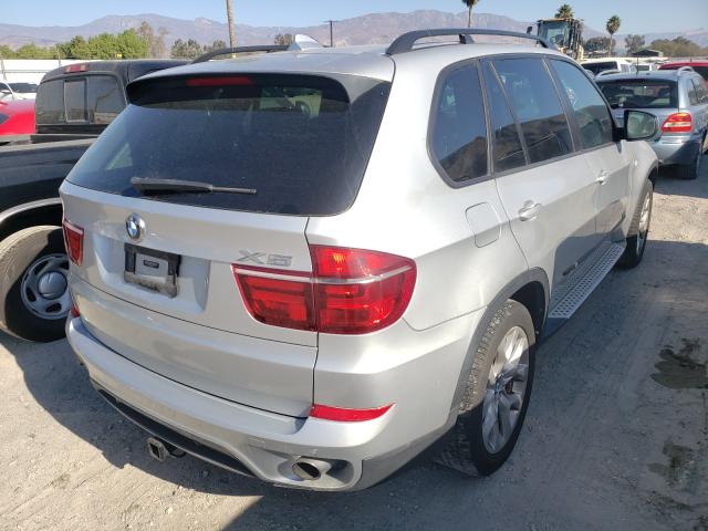 Photo 3 VIN: 5UXZV4C56D0B06175 - BMW X5 XDRIVE3 