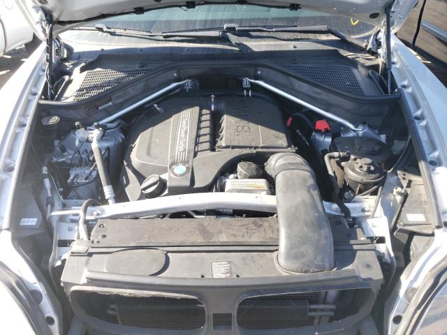 Photo 6 VIN: 5UXZV4C56D0B06175 - BMW X5 XDRIVE3 