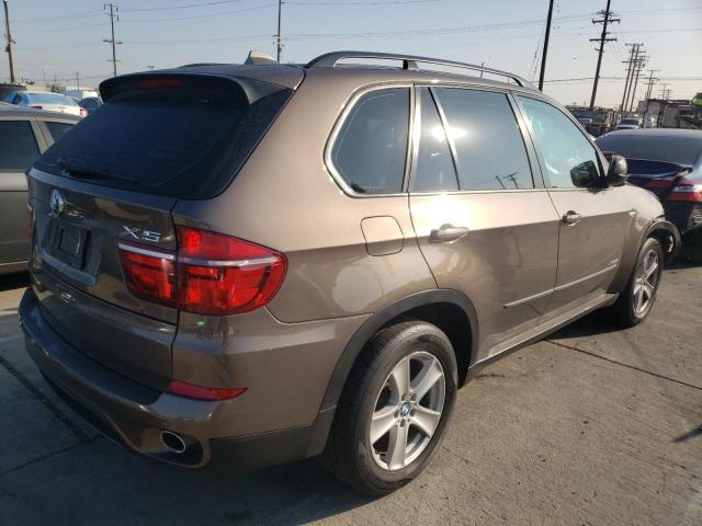 Photo 3 VIN: 5UXZV4C56D0B06452 - BMW X5 XDRIVE3 