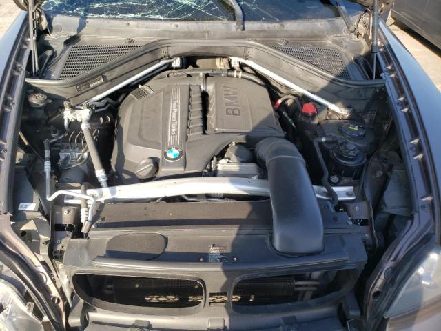 Photo 6 VIN: 5UXZV4C56D0B06452 - BMW X5 XDRIVE3 