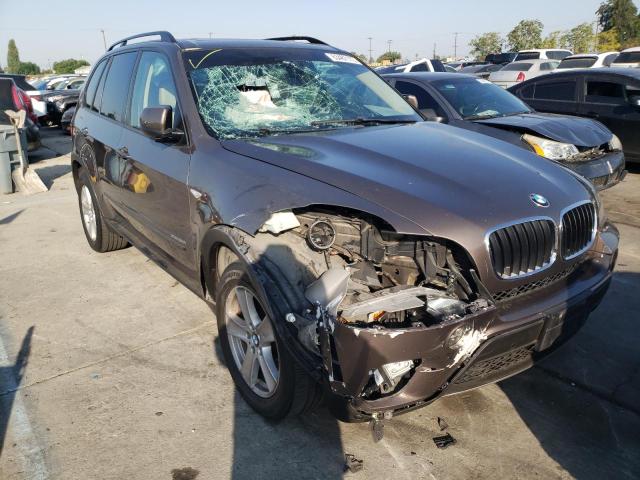 Photo 8 VIN: 5UXZV4C56D0B06452 - BMW X5 XDRIVE3 