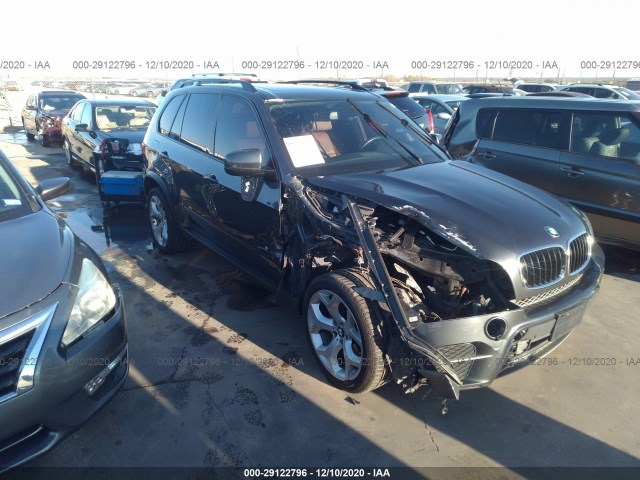 Photo 0 VIN: 5UXZV4C56D0B08489 - BMW X5 