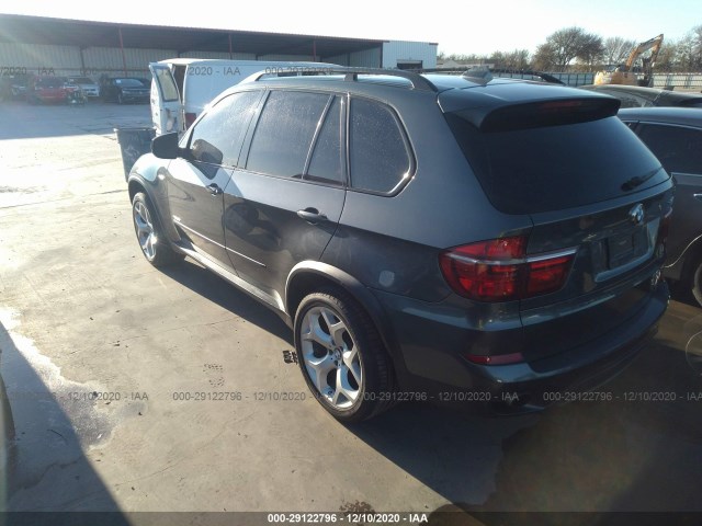 Photo 2 VIN: 5UXZV4C56D0B08489 - BMW X5 