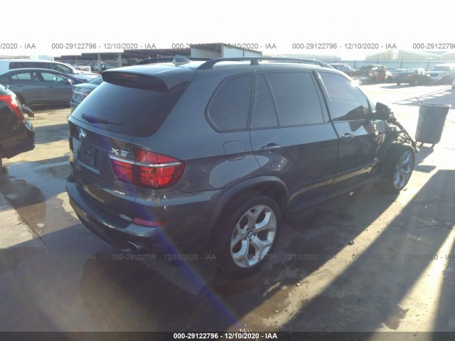 Photo 3 VIN: 5UXZV4C56D0B08489 - BMW X5 