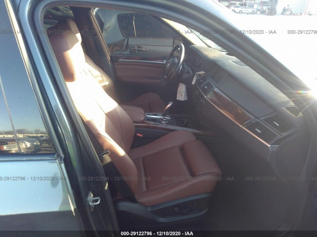 Photo 4 VIN: 5UXZV4C56D0B08489 - BMW X5 