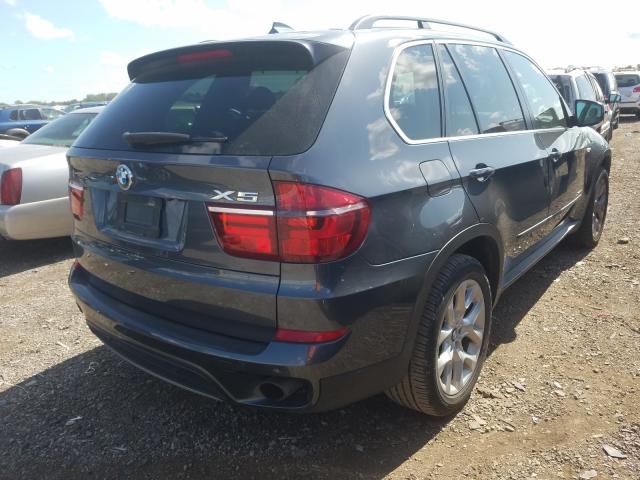 Photo 3 VIN: 5UXZV4C56D0B08525 - BMW X5 XDRIVE3 