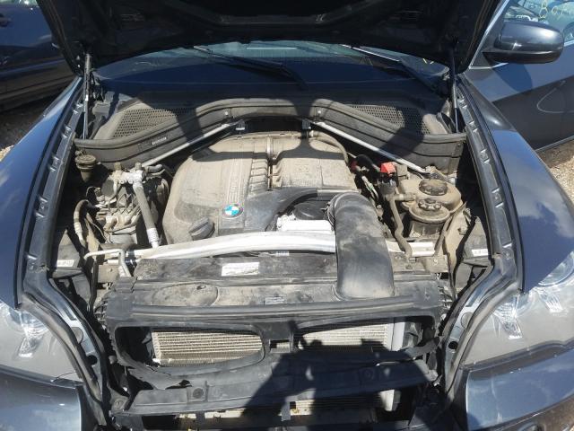 Photo 6 VIN: 5UXZV4C56D0B08525 - BMW X5 XDRIVE3 