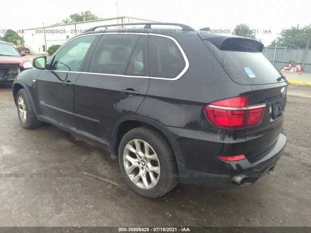 Photo 2 VIN: 5UXZV4C56D0B08878 - BMW X5 