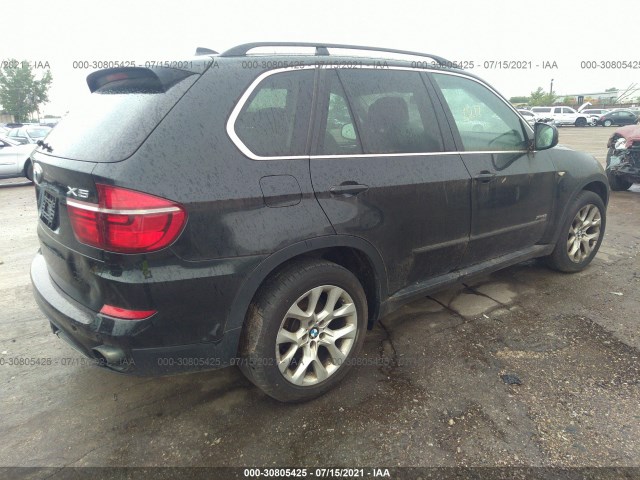 Photo 3 VIN: 5UXZV4C56D0B08878 - BMW X5 