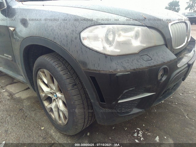 Photo 5 VIN: 5UXZV4C56D0B08878 - BMW X5 