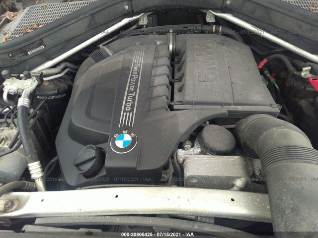 Photo 9 VIN: 5UXZV4C56D0B08878 - BMW X5 