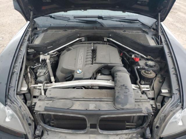 Photo 10 VIN: 5UXZV4C56D0B09979 - BMW X5 