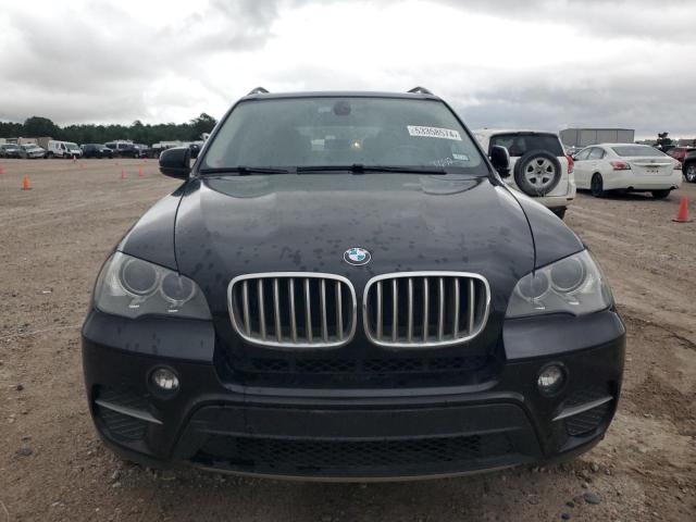 Photo 4 VIN: 5UXZV4C56D0B09979 - BMW X5 