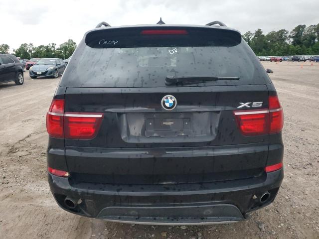 Photo 5 VIN: 5UXZV4C56D0B09979 - BMW X5 