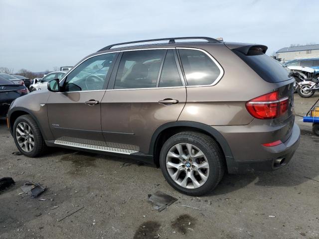 Photo 1 VIN: 5UXZV4C56D0B10677 - BMW X5 