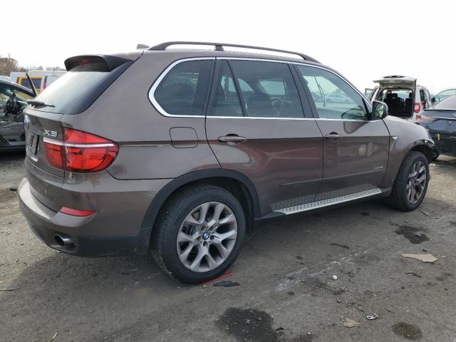 Photo 2 VIN: 5UXZV4C56D0B10677 - BMW X5 