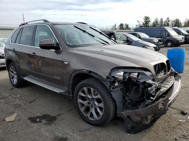 Photo 3 VIN: 5UXZV4C56D0B10677 - BMW X5 