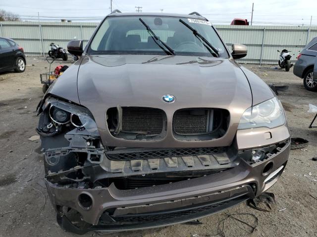 Photo 4 VIN: 5UXZV4C56D0B10677 - BMW X5 