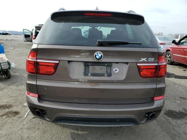 Photo 5 VIN: 5UXZV4C56D0B10677 - BMW X5 