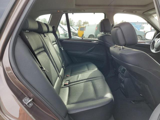 Photo 9 VIN: 5UXZV4C56D0B10677 - BMW X5 