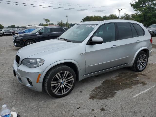 Photo 0 VIN: 5UXZV4C56D0B13014 - BMW X5 XDRIVE3 