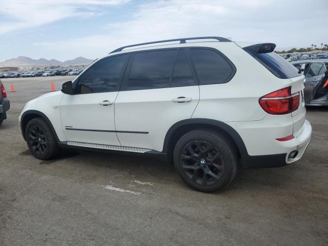 Photo 1 VIN: 5UXZV4C56D0B13739 - BMW X5 