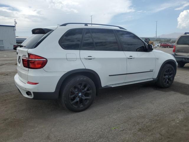 Photo 2 VIN: 5UXZV4C56D0B13739 - BMW X5 