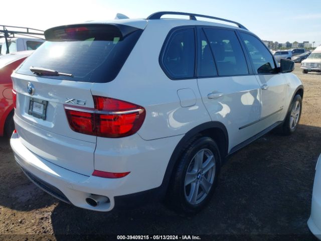 Photo 3 VIN: 5UXZV4C56D0B14163 - BMW X5 