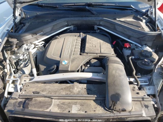 Photo 9 VIN: 5UXZV4C56D0B14163 - BMW X5 