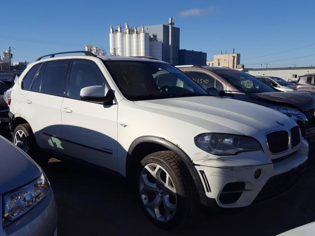 Photo 0 VIN: 5UXZV4C56D0B16494 - BMW X5 