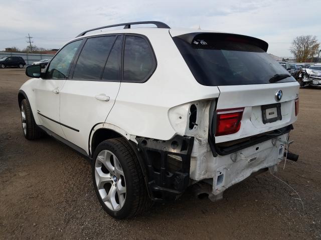 Photo 2 VIN: 5UXZV4C56D0B16494 - BMW X5 