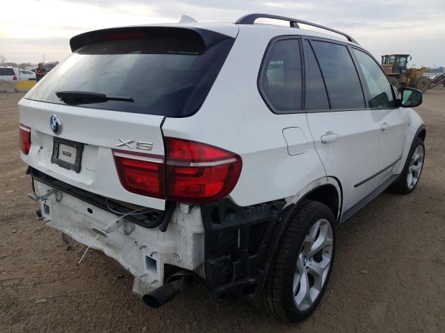 Photo 3 VIN: 5UXZV4C56D0B16494 - BMW X5 