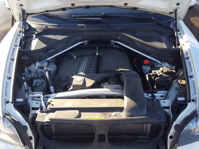 Photo 6 VIN: 5UXZV4C56D0B16494 - BMW X5 