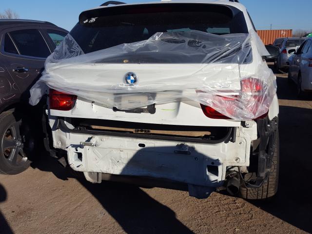 Photo 8 VIN: 5UXZV4C56D0B16494 - BMW X5 