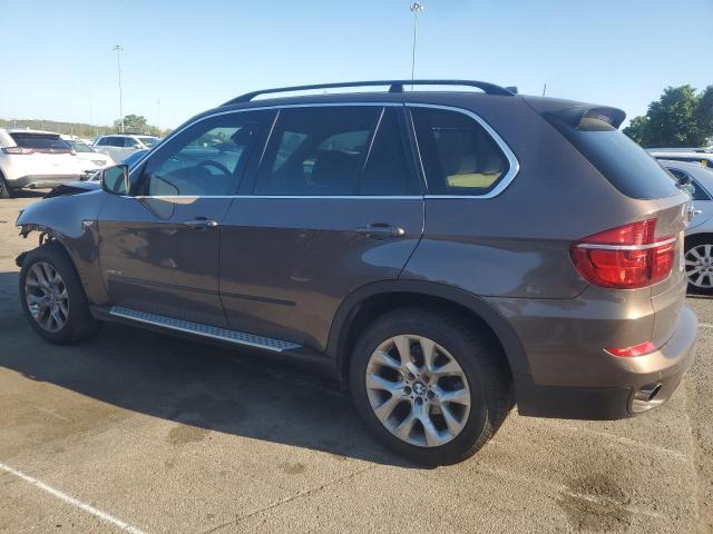 Photo 1 VIN: 5UXZV4C56D0B16835 - BMW X5 