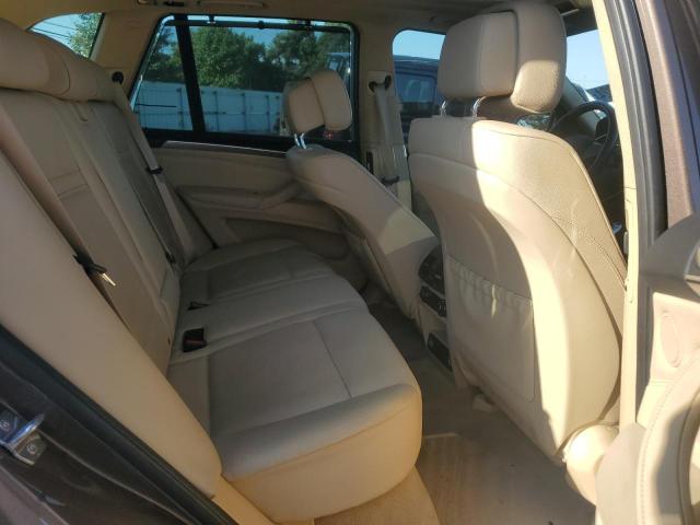 Photo 10 VIN: 5UXZV4C56D0B16835 - BMW X5 