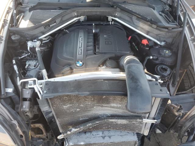 Photo 11 VIN: 5UXZV4C56D0B16835 - BMW X5 