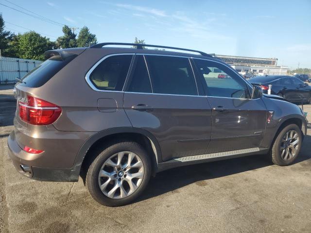 Photo 2 VIN: 5UXZV4C56D0B16835 - BMW X5 