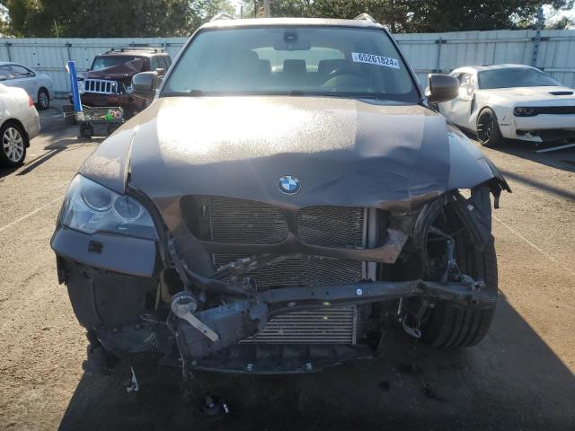 Photo 4 VIN: 5UXZV4C56D0B16835 - BMW X5 