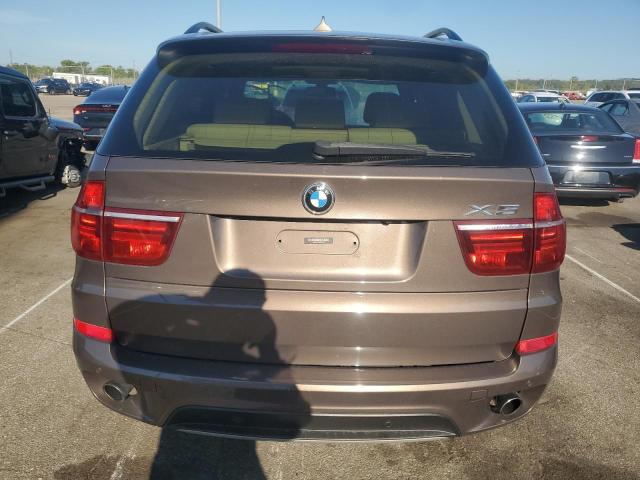 Photo 5 VIN: 5UXZV4C56D0B16835 - BMW X5 