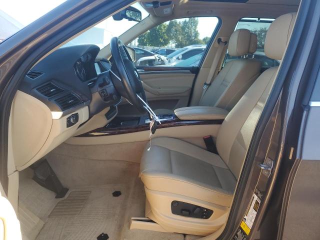 Photo 6 VIN: 5UXZV4C56D0B16835 - BMW X5 