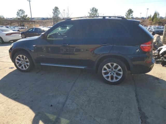 Photo 1 VIN: 5UXZV4C56D0B17127 - BMW X5 XDRIVE3 